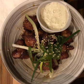 Ramen Lab Eatery - Crispy nanban chicken. - Ramen Near Me - Boca Raton, Florida Ramen Lab Eatery - Crispy nanban chicken. - Ramen Near Me - Boca Raton, Florida