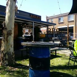 BlackBear BBQ