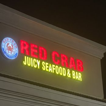 Red Crab Seafood - Bars Near Me - Port Saint Lucie, Florida Red Crab Seafood - Bars Near Me - Port Saint Lucie, Florida
