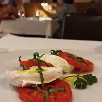 Bugatti Bistro - Caprese - Italian Near Me - Coral Gables, Florida Bugatti Bistro - Caprese - Italian Near Me - Coral Gables, Florida