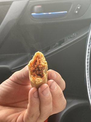 El Super Taco Bas IV by null