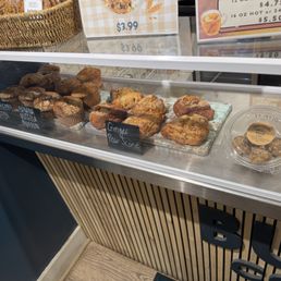 Pastries