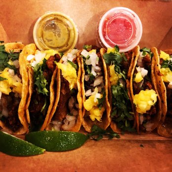 Discada - Tacos Near Me - Austin, Texas Discada - Tacos Near Me - Austin, Texas