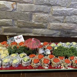 Taku Asian Bistro