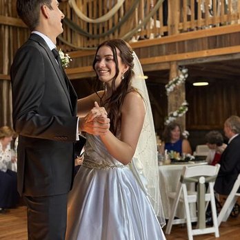 Windy Acres at Rufener's - Venues & Event Spaces Near Me - Mogadore, Ohio