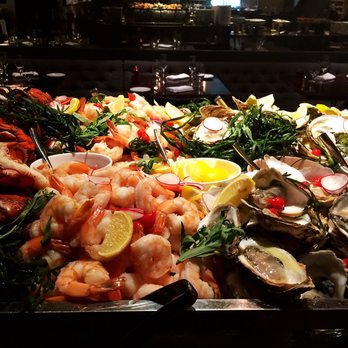 TOCA - Italian Near Me - Toronto, Ontario