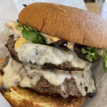 Local Roots - Local roots double - Sandwiches Near Me - Tuscaloosa, Alabama Local Roots - Local roots double - Sandwiches Near Me - Tuscaloosa, Alabama