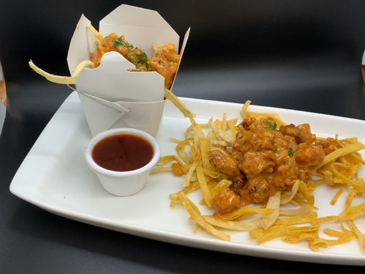 Centennial Steakhouse by null