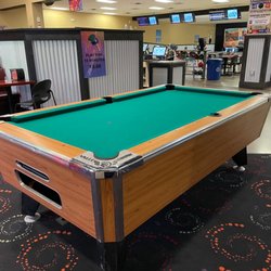 Delton South Bowling - Billiards