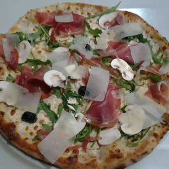 La Trad'izza - Pizza Near Me - Wintzenheim, 68