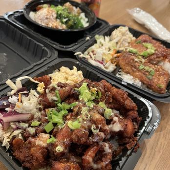 Ai Pono Café - Hawaiian Near Me - Las Vegas, Nevada