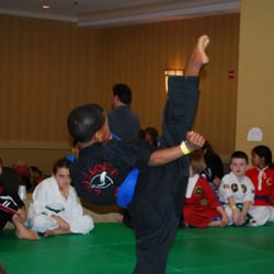 Karate World