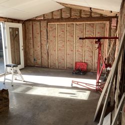 JRD Construction - Remodeling