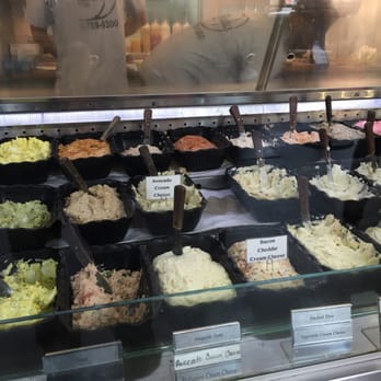 Bergen Bagels - Inside - Bagels Near Me - Brooklyn, New York