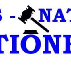 Texas-National Auctioneers