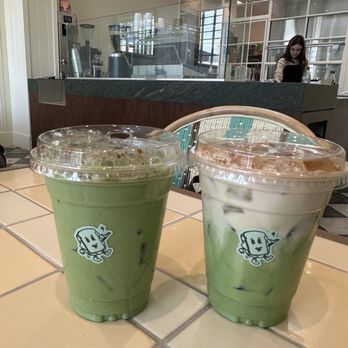 Carla Cafe - Cafes Near Me - Los Angeles, California