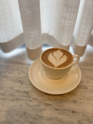 Mend Coffee & Goods by null