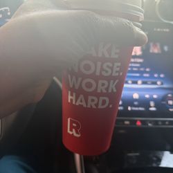 Ready Coffee
