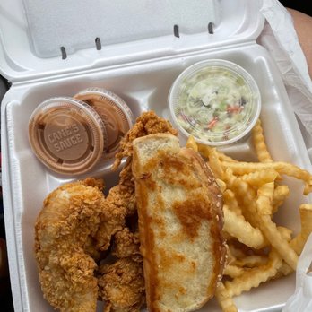 Raising Cane's Chicken Fingers - Fast Food Near Me - Schaumburg, Illinois Raising Cane's Chicken Fingers - Fast Food Near Me - Schaumburg, Illinois