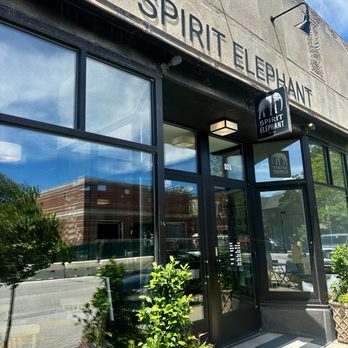 Spirit Elephant - Vegan Near Me - Winnetka, Illinois Spirit Elephant - Vegan Near Me - Winnetka, Illinois