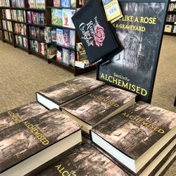Barnes & Noble