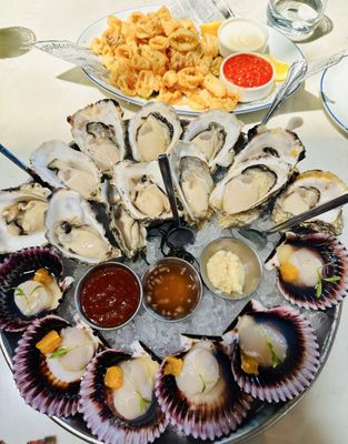 Santa Monica Seafood Market & Cafe by null