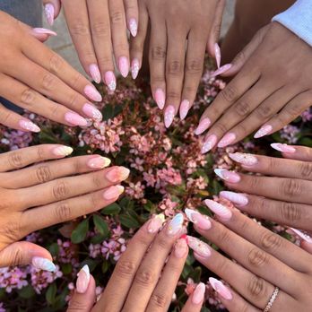 Omni Nail Spa - Nail Salons Near Me - San Jose, California Omni Nail Spa - Nail Salons Near Me - San Jose, California