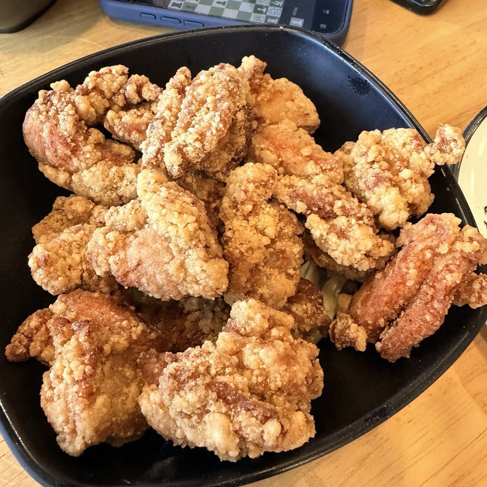 Xi Xia Chinese Cuisine - Salt Salt & Pepper Chicken 盐酥鸡 - Chinese Near Me - Columbus, Ohio Xi Xia Chinese Cuisine - Salt Salt & Pepper Chicken 盐酥鸡 - Chinese Near Me - Columbus, Ohio