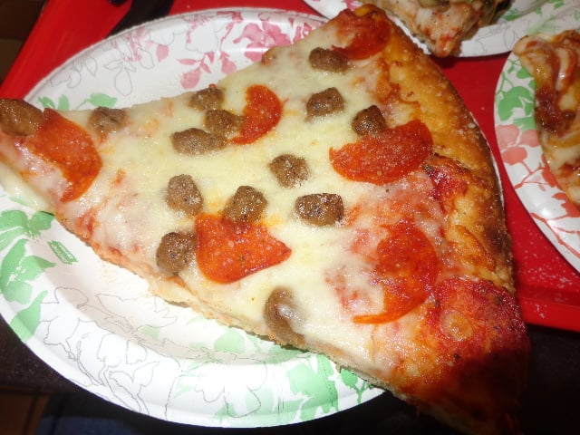 HomeStyle Pizza