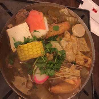 Boiling Point - Beef hot soup - Taiwanese Near Me - Gardena, California Boiling Point - Beef hot soup - Taiwanese Near Me - Gardena, California