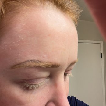 Cali Wow Brow - Horrific even 2 years later!! Stay far away! - Permanent Makeup Near Me - Sacramento , California Cali Wow Brow - Horrific even 2 years later!! Stay far away! - Permanent Makeup Near Me - Sacramento , California