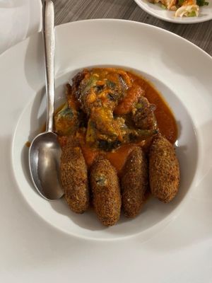 Ristorantino Syrah di Vito Cipponeri by null