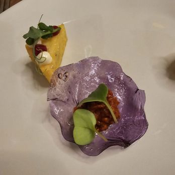 Foglia - Vegan Near Me - Bristol, Rhode Island