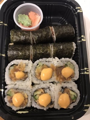 Kamiza Japanese Cuisine by null