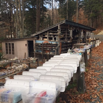 Gemstar Gemstone - Tubs of gems and minerals! - Gemstones & Minerals Near Me - Enfield, New Hampshire