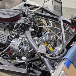 Acumen Motorsport