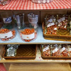 Heilman's Nuts & Confections