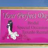 Your Perfect Day gift card