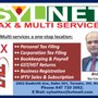 Syl Net Tax and Multiservices