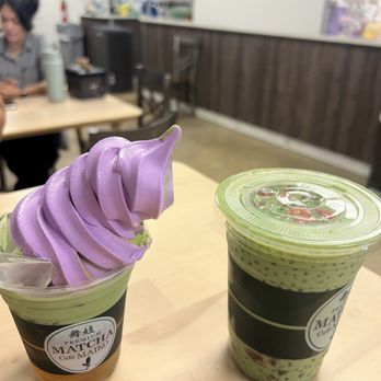 Premium Matcha Cafe Maiko - Ice Cream & Frozen Yogurt Near Me - San Antonio, Texas Premium Matcha Cafe Maiko - Ice Cream & Frozen Yogurt Near Me - San Antonio, Texas