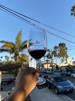 Santa Barbara Winery by null