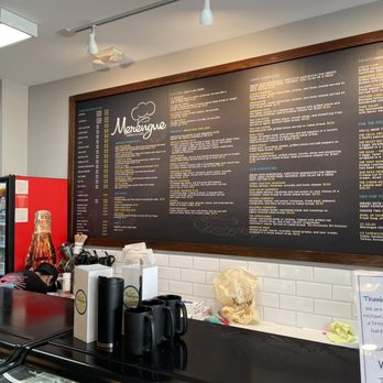 Merengue Bakery & Cafe - Bakeries Near Me - Monrovia, California Merengue Bakery & Cafe - Bakeries Near Me - Monrovia, California