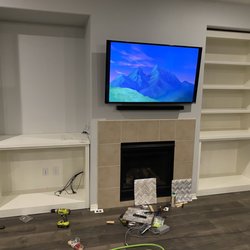 Chino Cabinet Co Inc - Getting there
