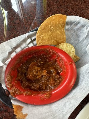 El Paisa Alegre #2 El Original by null