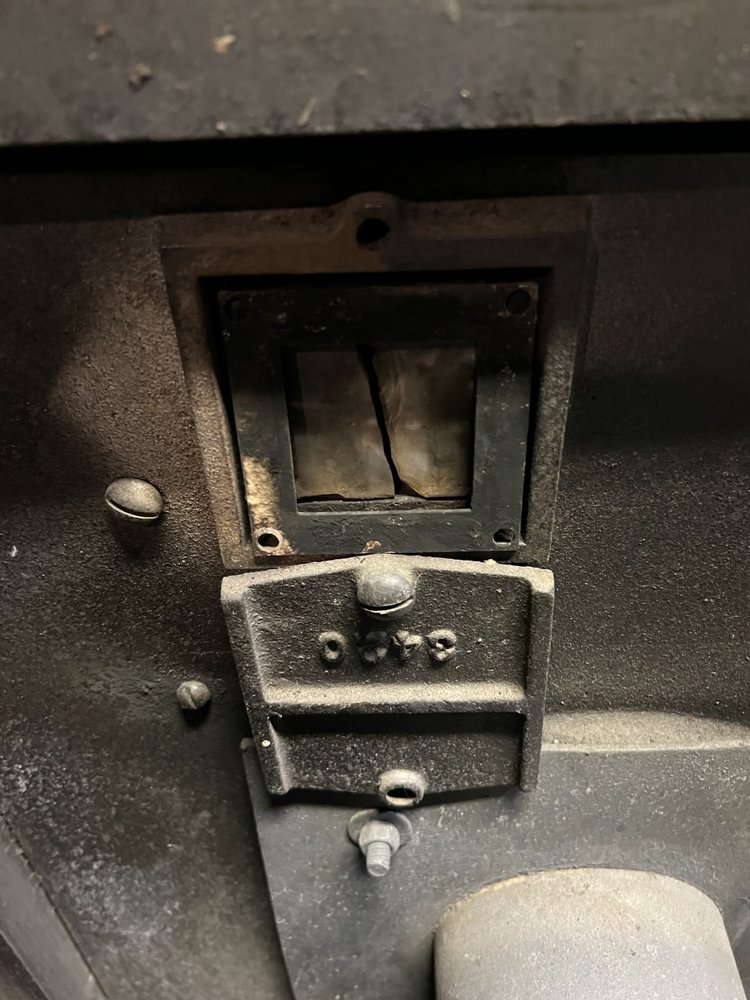 Slide of Onabudget Plumbing and Heating