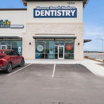 Stevens Ranch Modern Dentistry and Orthodontics - General Dentistry Near Me - San Antonio, Texas Stevens Ranch Modern Dentistry and Orthodontics - General Dentistry Near Me - San Antonio, Texas