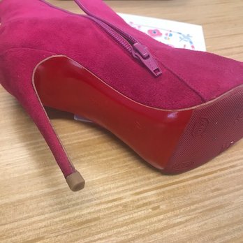 Cobbler Express - Perfect repair - Shoe Repair Near Me - New York, New York Cobbler Express - Perfect repair - Shoe Repair Near Me - New York, New York