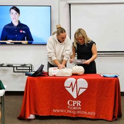 CPR Florida of Miami