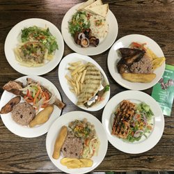 Pick any of these delicious dishes and you'll be back for more!