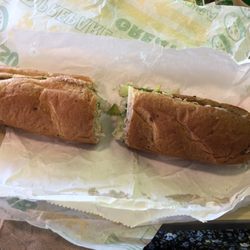 Tuna on Multigrain
